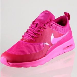 Nike air max Thea